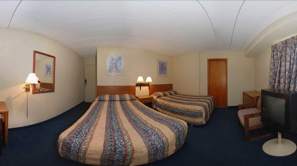 Rodeway Inn North Sandusky Εξωτερικό φωτογραφία
