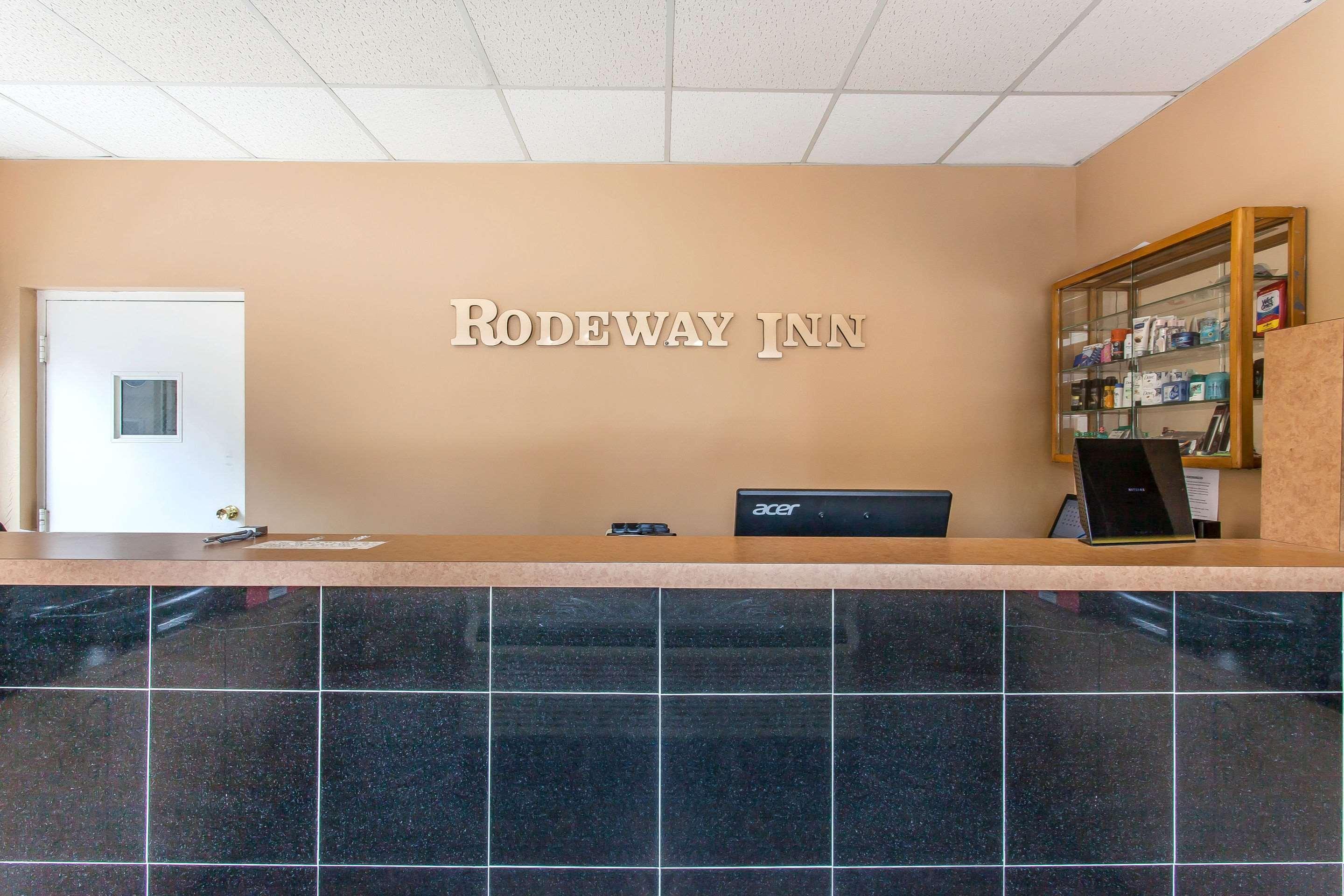 Rodeway Inn North Sandusky Εξωτερικό φωτογραφία