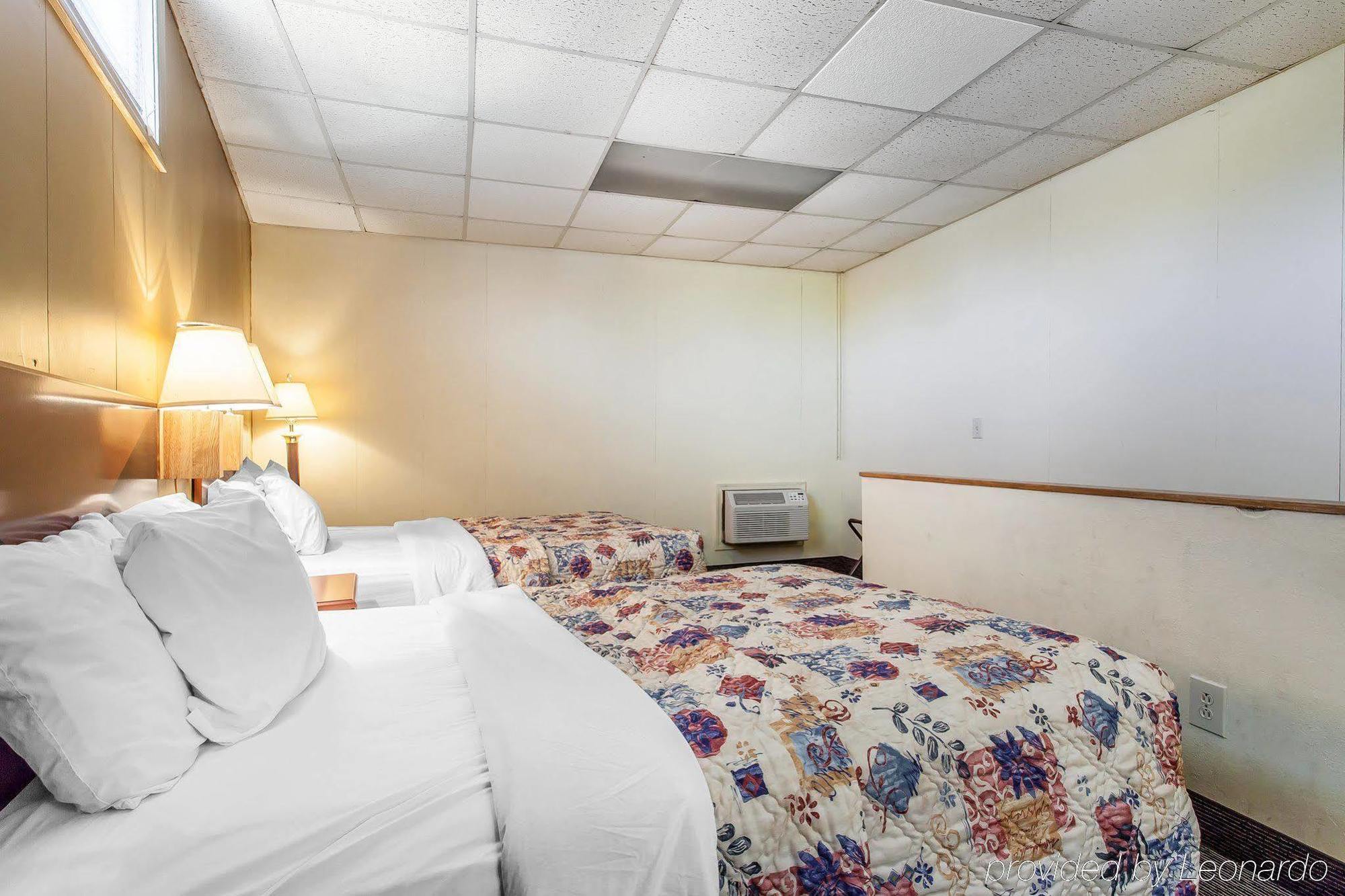Rodeway Inn North Sandusky Εξωτερικό φωτογραφία